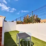 Náutico - Boutique Homes - Center - Adults Only Corralejo