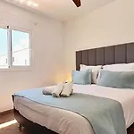 Náutico - Boutique Homes - Center - Adults Only Appartamento Corralejo