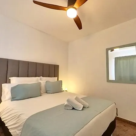 Nautical - Boutique Homes - City Center - Adults Only *