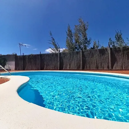 Nautical - Boutique Homes - City Center - Adults Only Apartment Corralejo