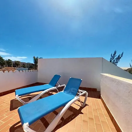 Náutico - Boutique Homes - Center - Adults Only