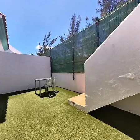 Appartamento Náutico - Boutique Homes - Center - Adults Only Corralejo
