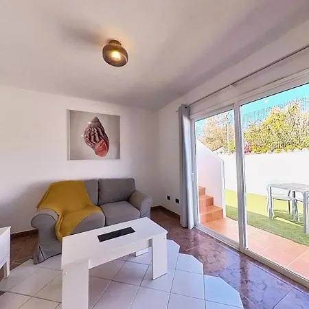 Nautical - Boutique Homes - City Center - Adults Only * Corralejo