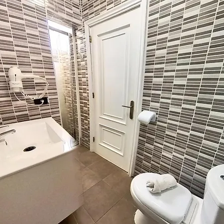 Apartment Nautical - Boutique Homes - City Center - Adults Only