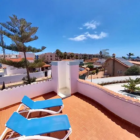 Appartamento Náutico - Boutique Homes - Center - Adults Only