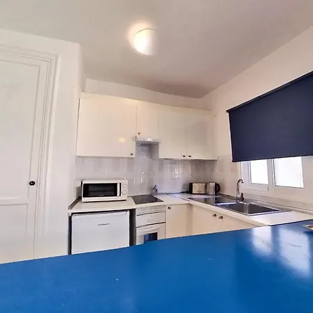 Nautico - Boutique Homes - Center - Adults Only Apartmán *