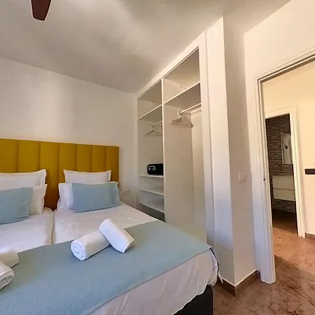 Apartmán Nautico - Boutique Homes - Center - Adults Only *