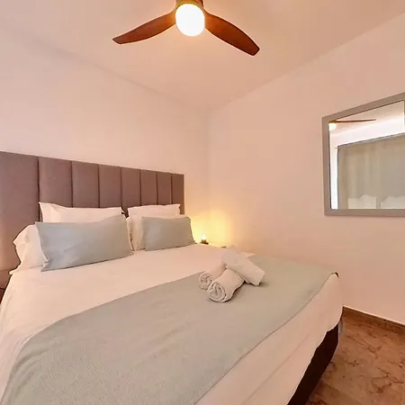 Nautico - Boutique Homes - Center - Adults Only Apartmán *