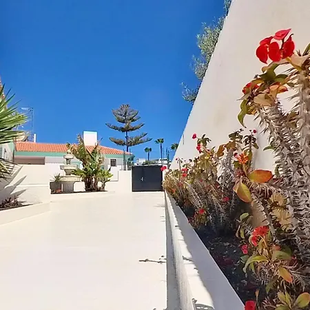 Nautico - Boutique Homes - Center - Adults Only Apartmán Corralejo