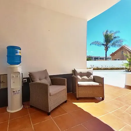 Nautico - Boutique Homes - Center - Adults Only * Corralejo