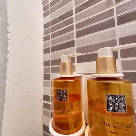 Nautico - Boutique Homes - Center - Adults Only Apartman