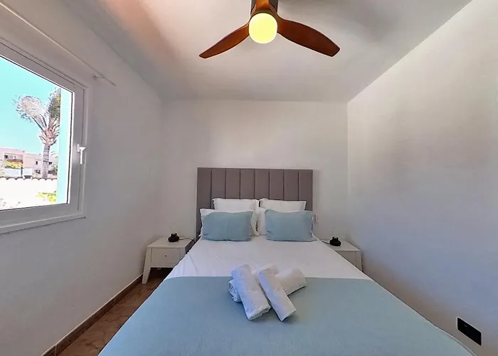 Nautico - Boutique Homes - Center - Adults Only شقة كوراليهو