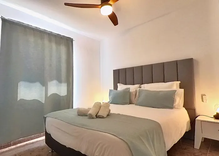 Nautico - Boutique Homes - Center - Adults Only