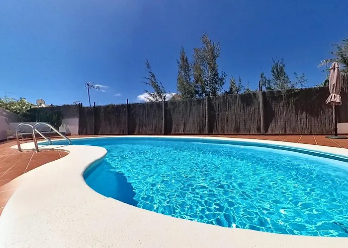 Nautico - Boutique Homes - Center - Adults Only شقة كوراليهو