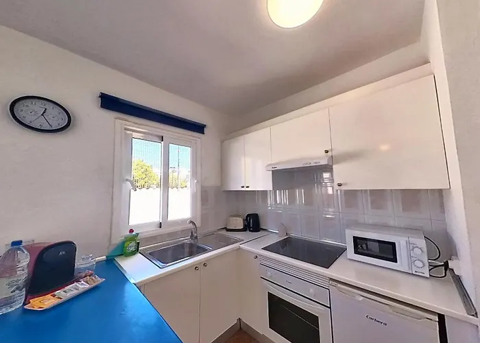 Nautico - Boutique Homes - Center - Adults Only *