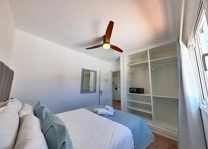 Nautico - Boutique Homes - Center - Adults Only *