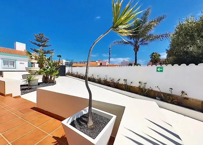 Nautico - Boutique Homes - Center - Adults Only كوراليهو