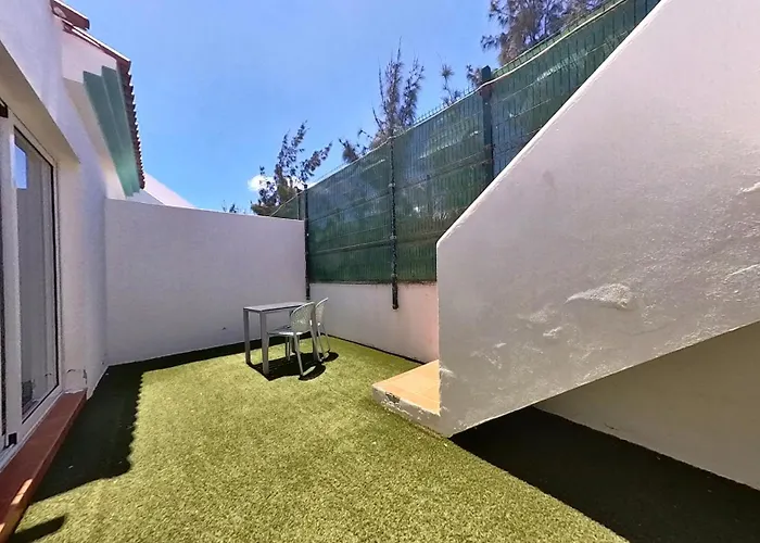 شقة Nautico - Boutique Homes - Center - Adults Only كوراليهو