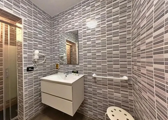 Nautico - Boutique Homes - Center - Adults Only شقة كوراليهو