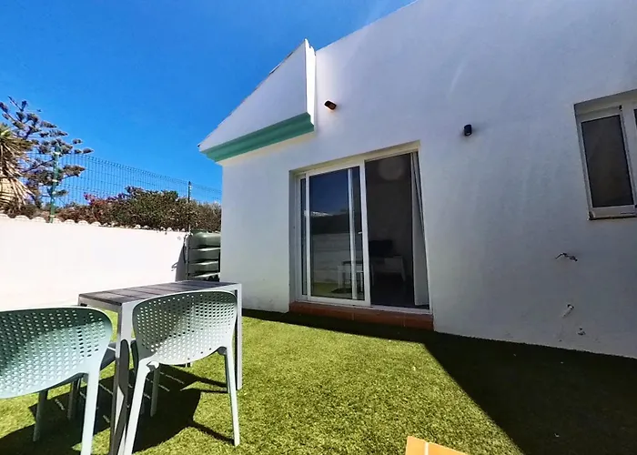 Nautico - Boutique Homes - Center - Adults Only شقة كوراليهو