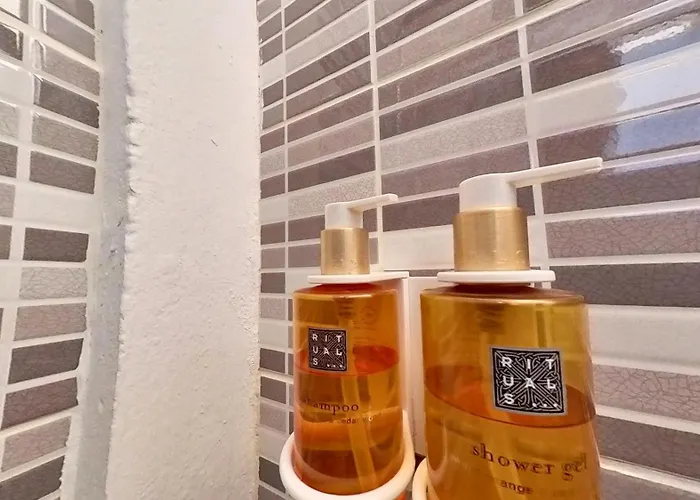 Nautico - Boutique Homes - Center - Adults Only شقة