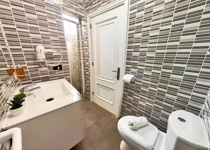 شقة Nautico - Boutique Homes - Center - Adults Only