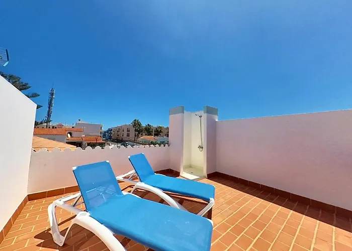 شقة Nautico - Boutique Homes - Center - Adults Only