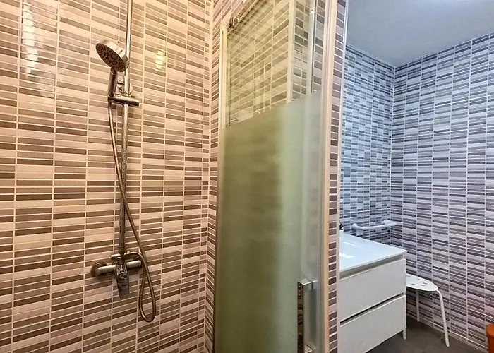 Nautico - Boutique Homes - Center - Adults Only كوراليهو