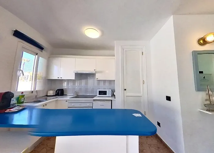 Nautico - Boutique Homes - Center - Adults Only شقة كوراليهو