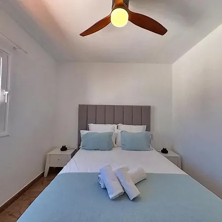 Nautical - Boutique Homes - City Center - Adults Only Apartment Corralejo