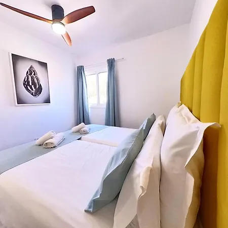 Apartment Nautico - Boutique Homes - Center - Adults Only *