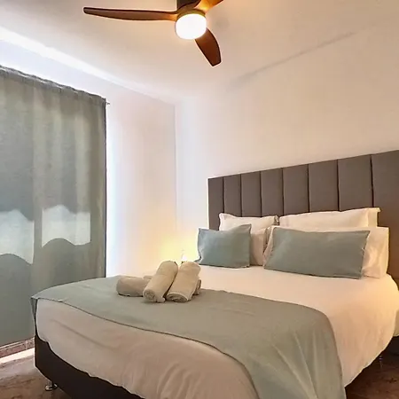 Nautico - Boutique Homes - Center - Adults Only