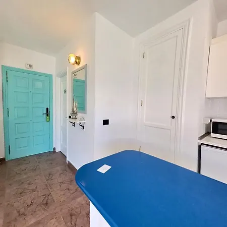 Nautico - Boutique Homes - Center - Adults Only