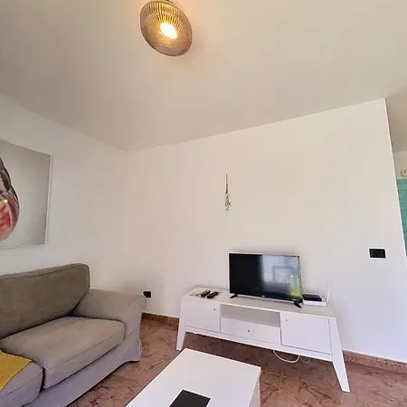 Nautical - Boutique Homes - City Center - Adults Only Apartment Corralejo