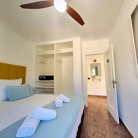 Apartment Nautical - Boutique Homes - City Center - Adults Only Corralejo
