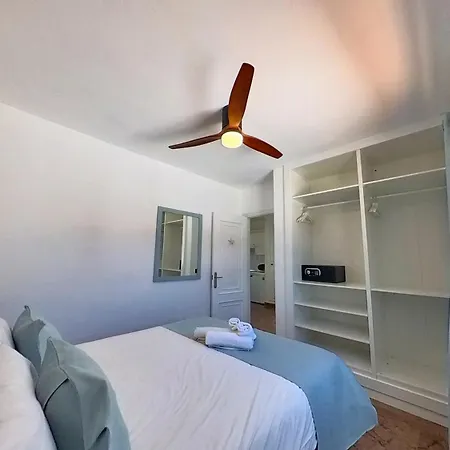 Nautical - Boutique Homes - City Center - Adults Only *