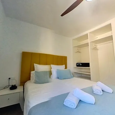 Nautical - Boutique Homes - City Center - Adults Only Corralejo