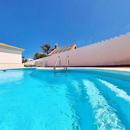 Nautical - Boutique Homes - City Center - Adults Only Corralejo