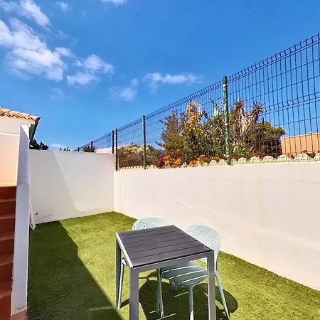 Nautical - Boutique Homes - City Center - Adults Only Corralejo