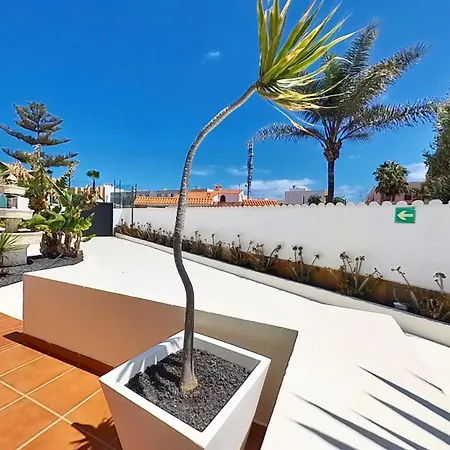 Nautical - Boutique Homes - City Center - Adults Only Corralejo