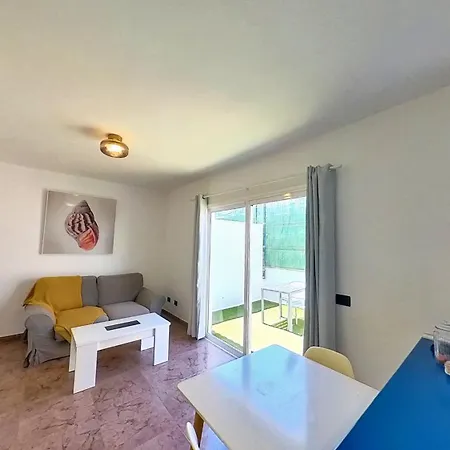 Nautical - Boutique Homes - City Center - Adults Only Corralejo