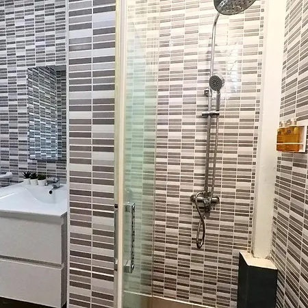 Apartment Nautical - Boutique Homes - City Center - Adults Only *