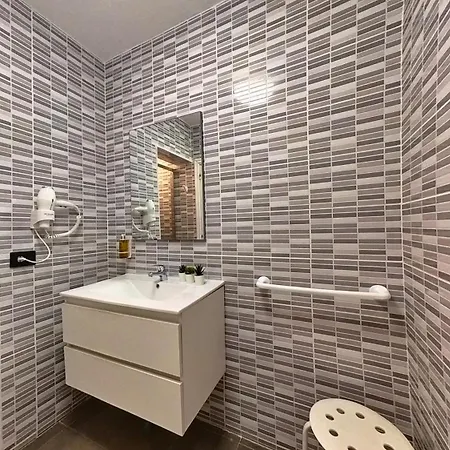 Nautical - Boutique Homes - City Center - Adults Only Apartment Corralejo
