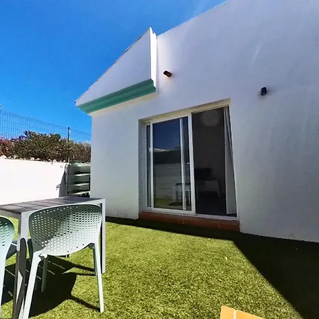 Nautical - Boutique Homes - City Center - Adults Only Apartment Corralejo