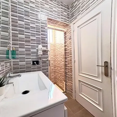 Nautical - Boutique Homes - City Center - Adults Only * Corralejo