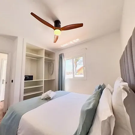 Apartment Nautical - Boutique Homes - City Center - Adults Only Corralejo