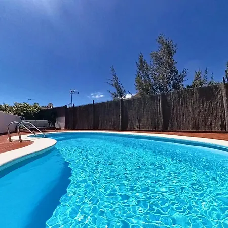 Nautical - Boutique Homes - City Center - Adults Only Corralejo