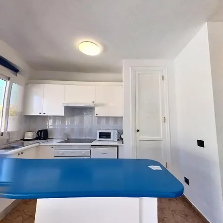 Nautical - Boutique Homes - City Center - Adults Only Apartment Corralejo