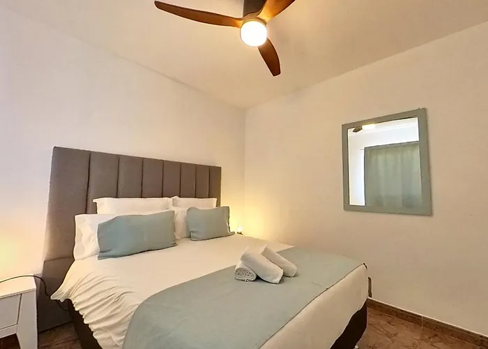 Nautico - Boutique Homes - Center - Adults Only *