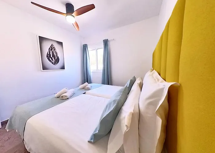 Daire Nautico - Boutique Homes - Center - Adults Only *